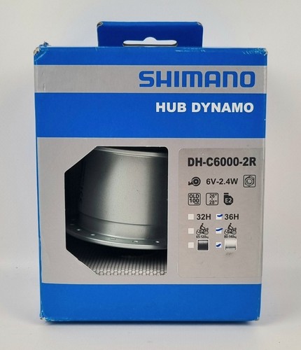 Shimano c6000 2r - shimano, dh-c6000-2r