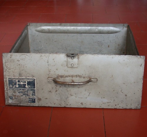 Citroen tube type hz - tube, h