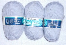 CHAT BOTTE "Schuss" 3 pelotes