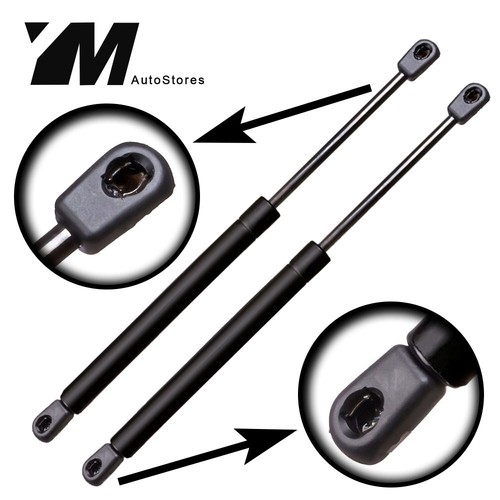 Pair trunk tailgate lift - trunk,