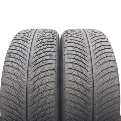 235 michelin - 17, 235/55