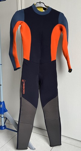 Combinaison tribord 2mm - combinaison, 3/2mm