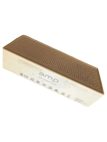 Amp enceinte portable - enceinte,
