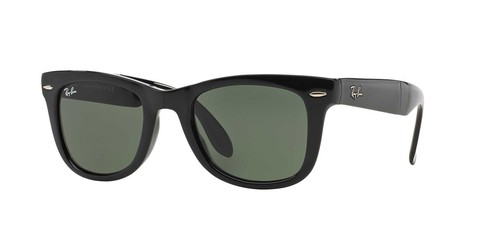 Lunettes soleil rayban - de,