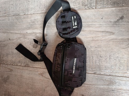 Project paris sac - project,