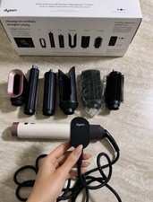Dyson airwrap anda - dyson, co-anda-2x