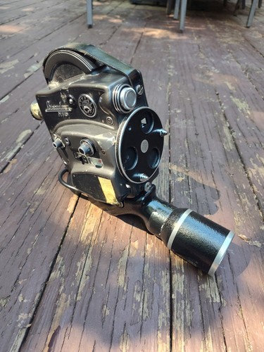 Beaulieu r16 classic 16mm - r16,,