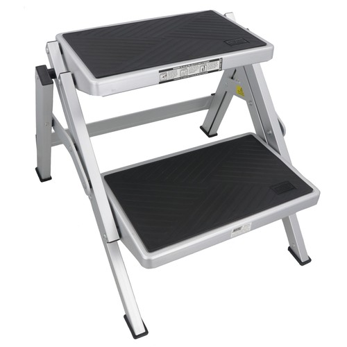 Marchepied pliable - , en