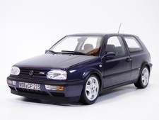 VOLKSWAGEN GOLF VR6 violet
