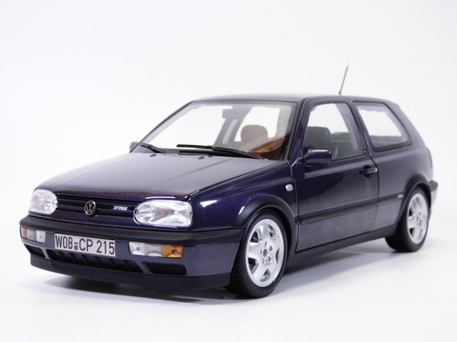 Volkswagen golf vr6 - vr6, violet