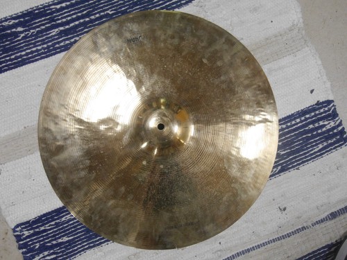Wuhan western cymbal - wuhan,
