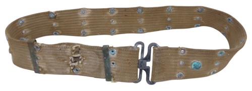 Ceinturon modèle ww2 - ceinturon,