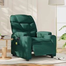 Fauteuil de Massage Inclinable