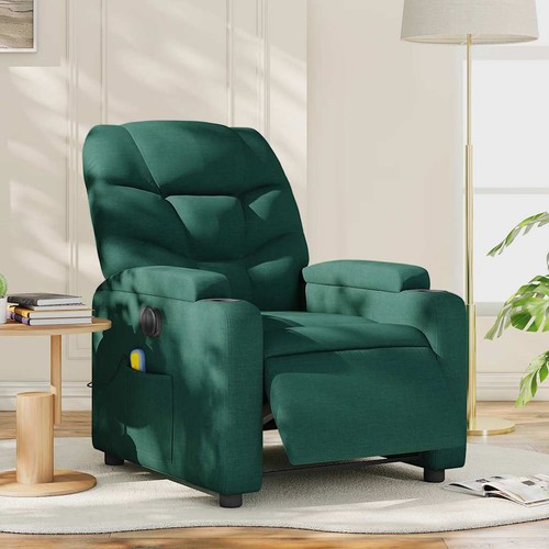 Fauteuil massage inclinable - fauteuil, de