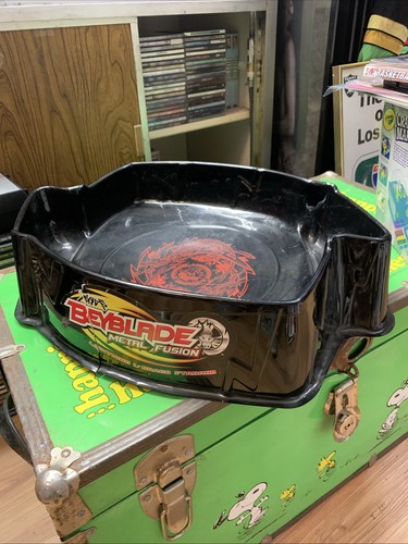 Beyblades metal fusion - beyblades,