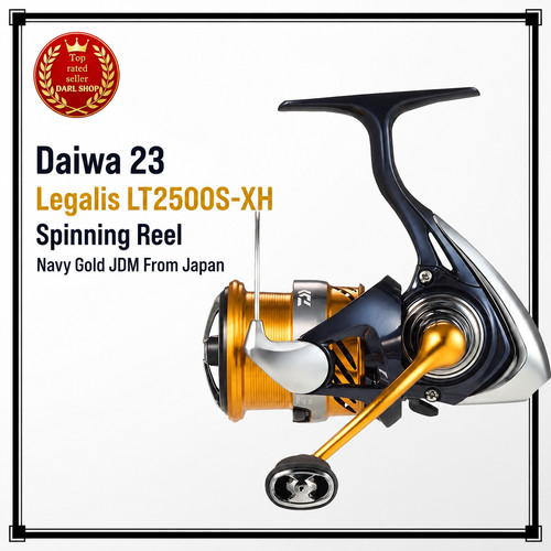 Moulinet toupie daiwa - toupie, 23