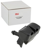 NTY Buse De Lavage De Pare-Brise Chauffée Compatible Avec BMW 3 | EDS-BM-106