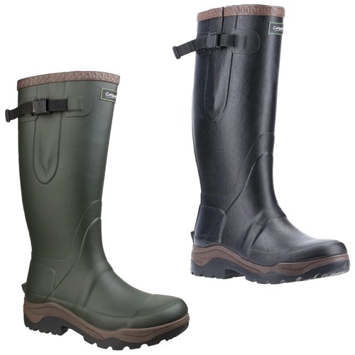 Cotswold bottes caoutchouc - bottes,
