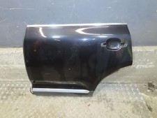 Porte arriere gauche