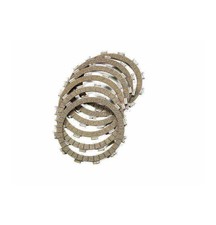 650 XS / 750 TX - DISQUES