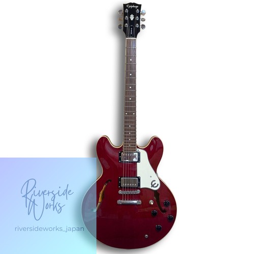 Epiphone 335 made japan - made,