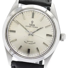 TUDOR 7995 0 Oyster Prince