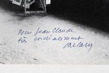 SOULAGES Pierre Soulages