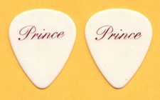 Prince Écriture Rouge Papier