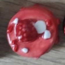 Feve PIGNOL 2024 Gâteaux 