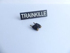 JOUEF 9895 PRISE D'ALIMENTATION TRANSFORMATEUR ALTERNATIF POUR ACCESSOIRES 