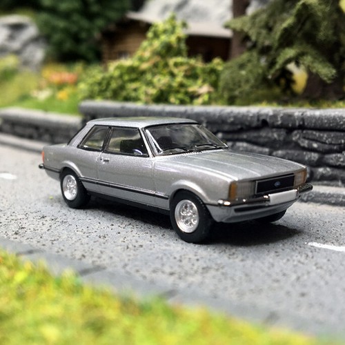 Ford taunus tc2 gris - taunus,