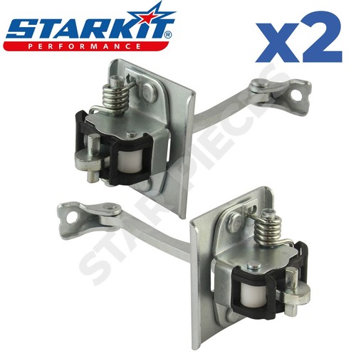 Arret tirant limiteur porte - 2,