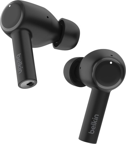 Ecouteurs bluetooth belkin - ecouteurs,