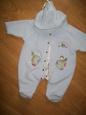 combinaison pilote légere