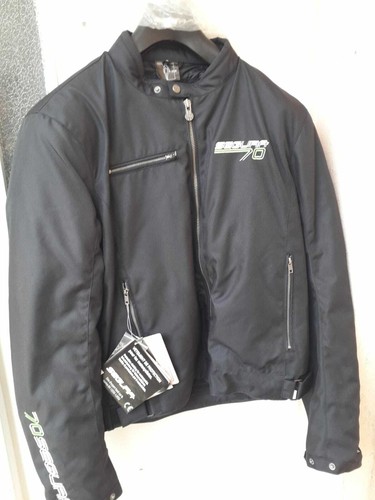 Blouson moto homme - blouson, segura