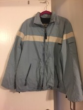 Abercrombie & Fitch Womens Winter Jacket Size Large