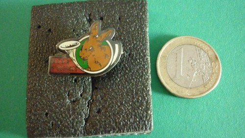 Pins chasse courre - ,