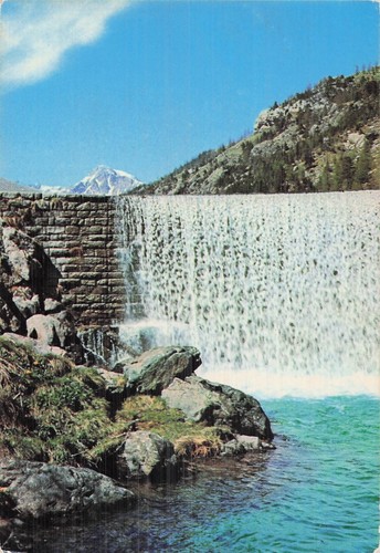 Brigue vallee des - la,