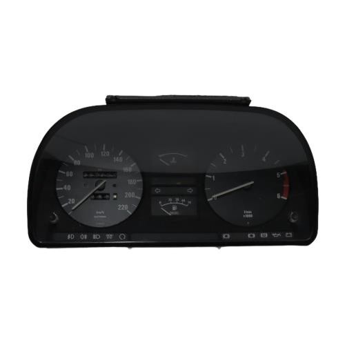 Compteur bmw serie e28 - compteur,