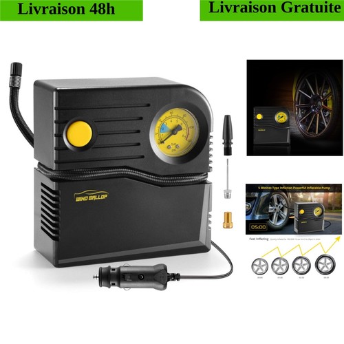 Windgallop compresseur air - windgallop,