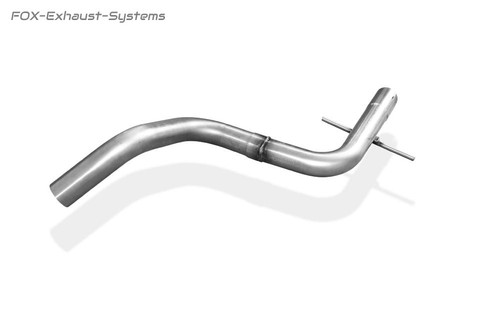 Muffler sound tuyau golf 3 - sound-tuyau,