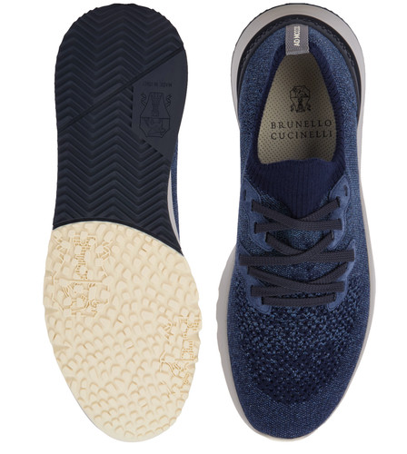 Brunello cucinelli baskets - cucinelli,