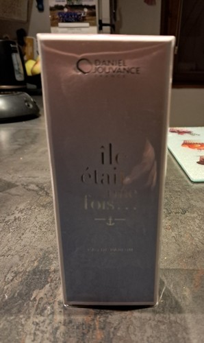 Ile était une fois eau - , de