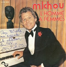 Homme femmes michou - |, (2)
