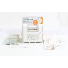 Medisana BBS Bain À Bulles De