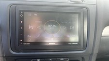 Ecran GPS VOLKSWAGEN GOLF 6