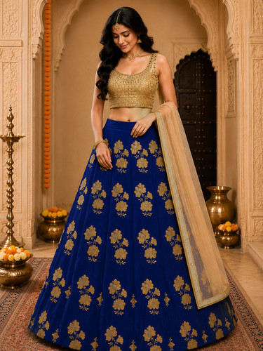 Lourd mariage indien lazzari - indien,