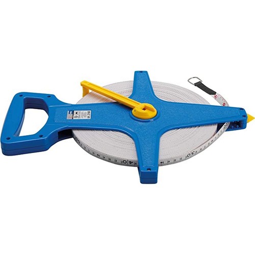 Decametre arpenteur ouvert - decametre,