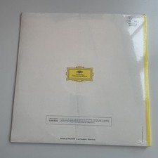 Ravel - Boléro -  Barenboim DG 2532041 - LP SEALED