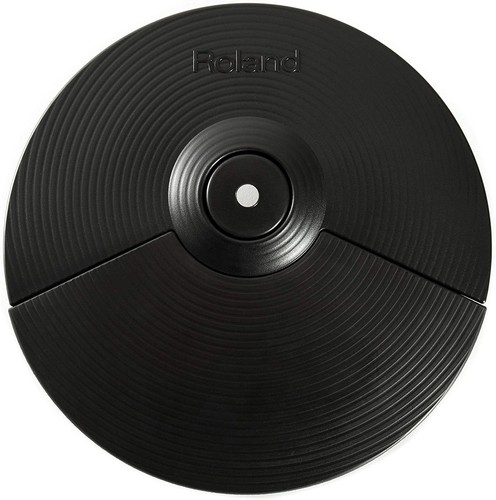 Dual trigger cymbal - pad, cy-5